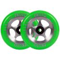 Proto Sliders Starbright wheels 