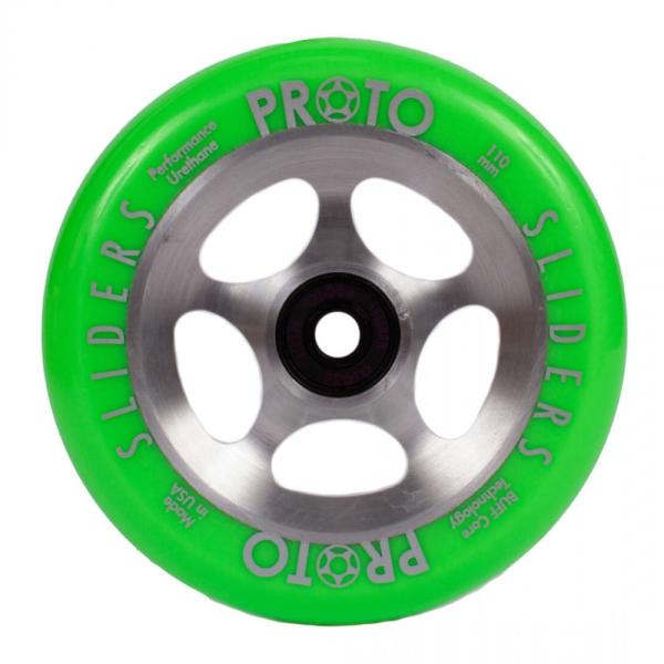 Proto Sliders Starbright wheels 