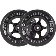 Proto Slider hjul til løbehjul - sort