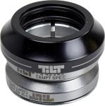 Tilt tall stack headset