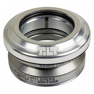 Tilt Integrated Headset