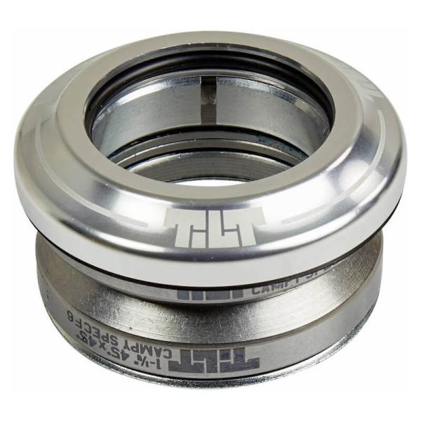 Tilt Integrated Headset