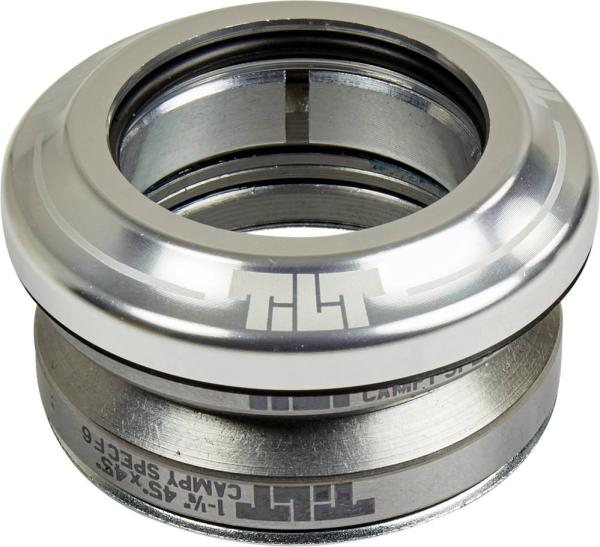 Tilt Integrated Headset
