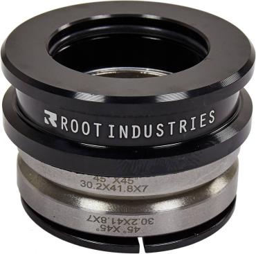 Root tall stack integrated headset løbehjul