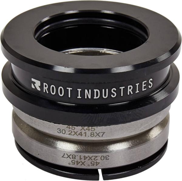 Root tall stack integrated headset løbehjul