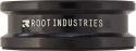 Root tall stack integrated headset løbehjul