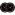 Proto full core gripper hjul til løbehjul - sort