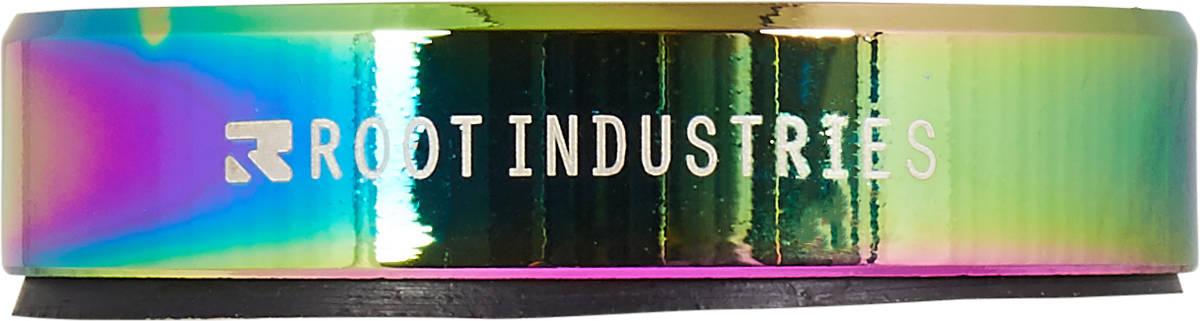 Root integrated headset løbehjul - neochrome