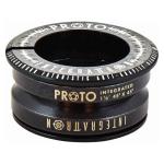 Proto Integrattron headset - black