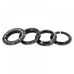 Proto Integrattron headset - black