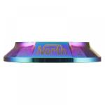 North integrated headset