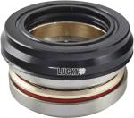 Lucky Revo integrated headset