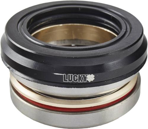 Lucky Revo integrated headset