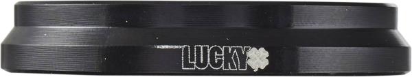 Lucky Revo integrated headset
