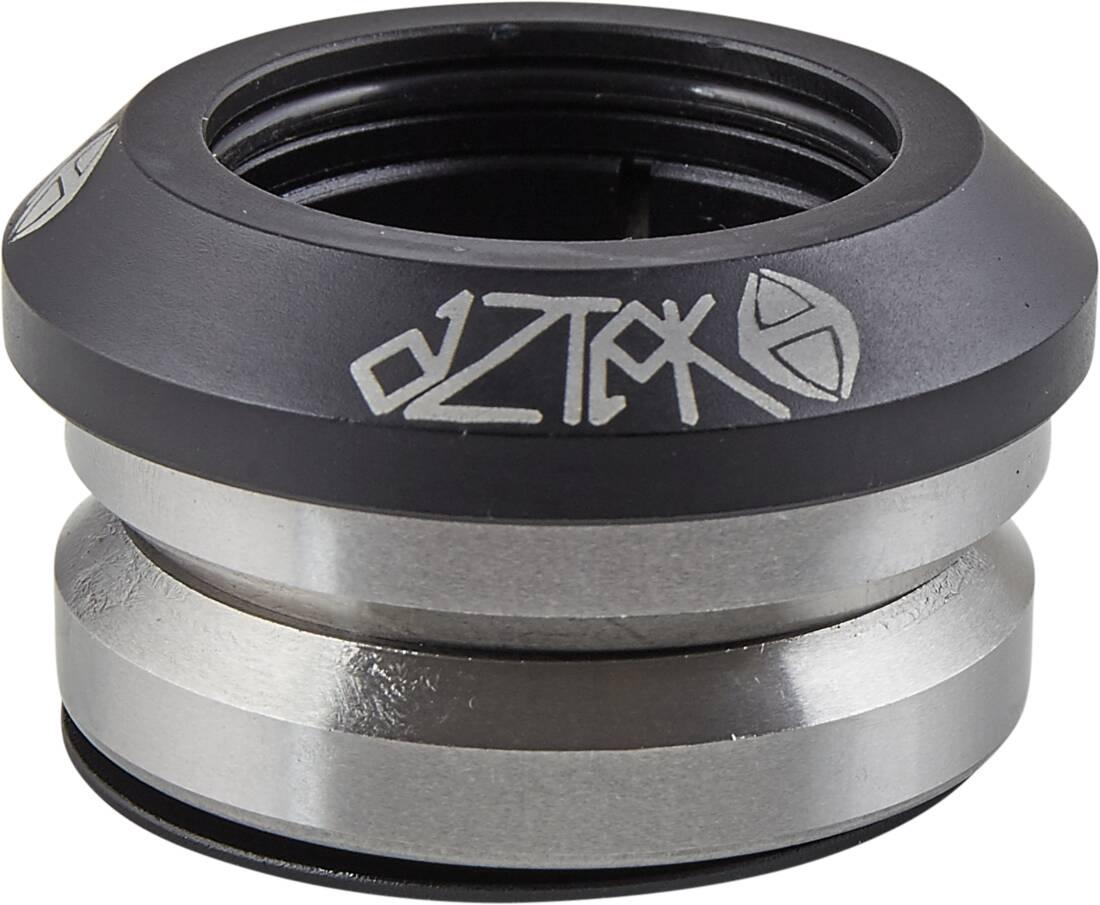Aztek integrated headset