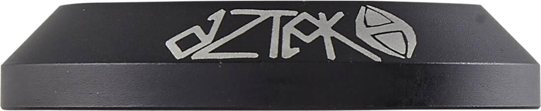 Aztek integrated headset