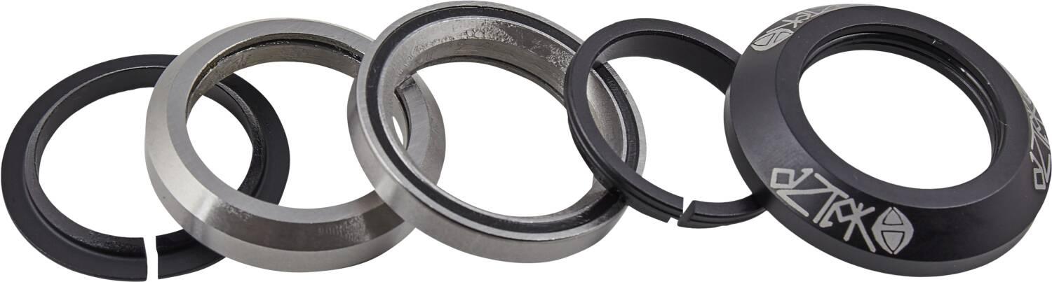 Aztek integrated headset