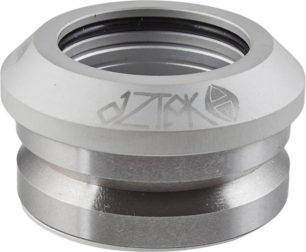 Aztek integrated headset