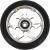 JP Ninja 6-spoke wheels 110 mm - silver