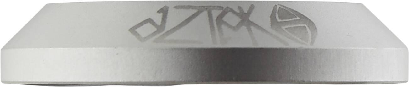 Aztek integrated headset