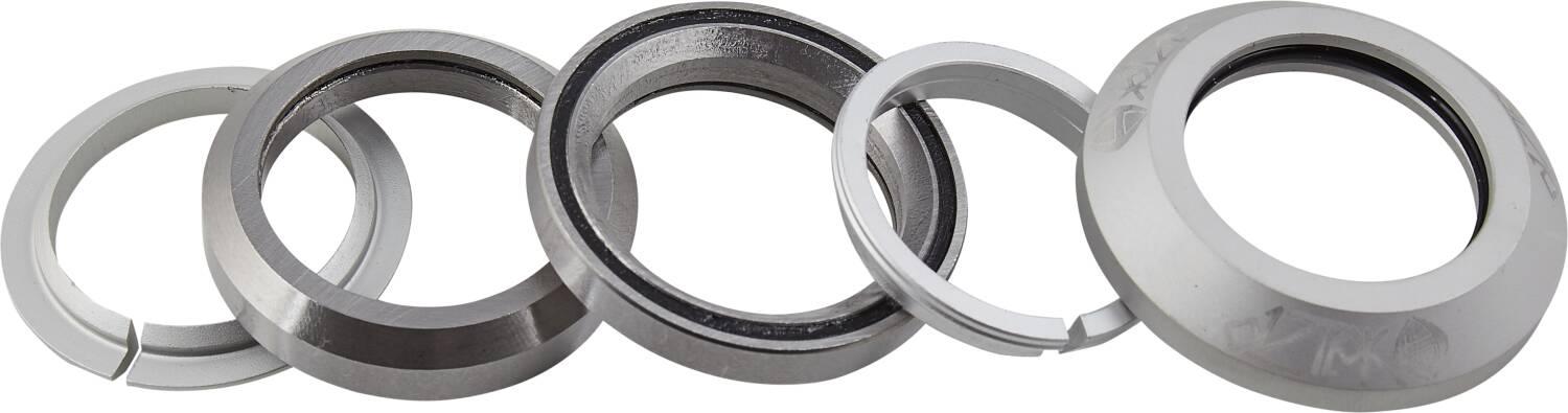 Aztek integrated headset