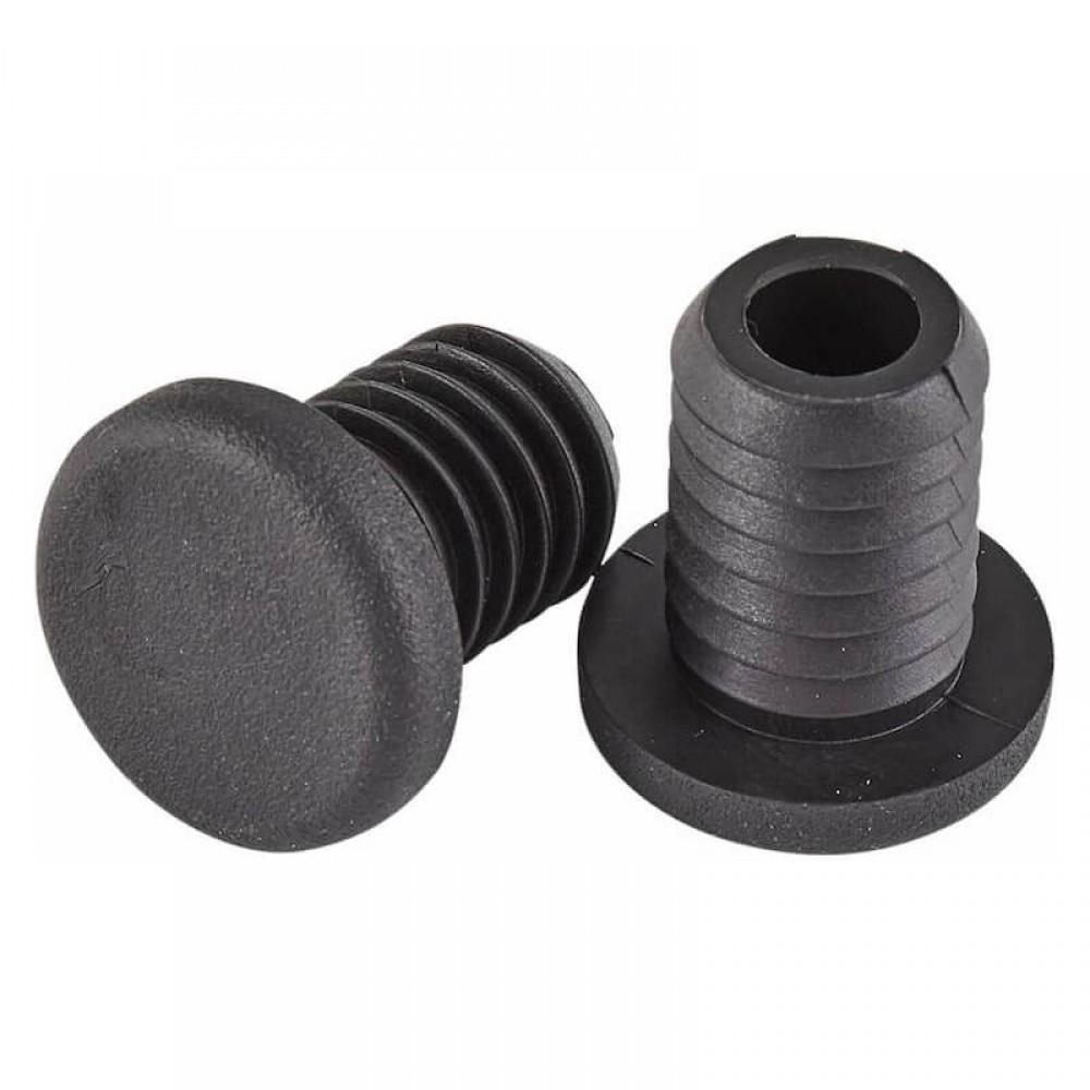 Raptor slim swirl håndtag - grøn