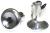 ODI aluminum bar ends