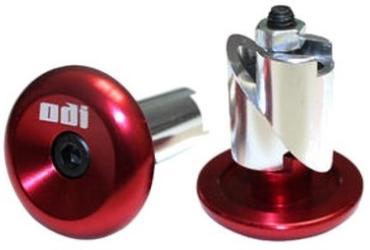 ODI aluminum bar ends