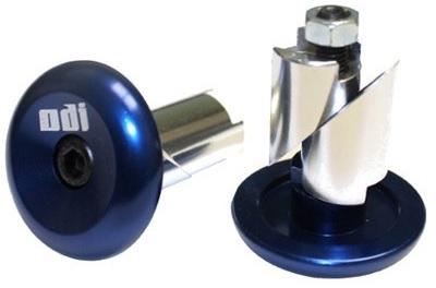 ODI aluminum bar ends