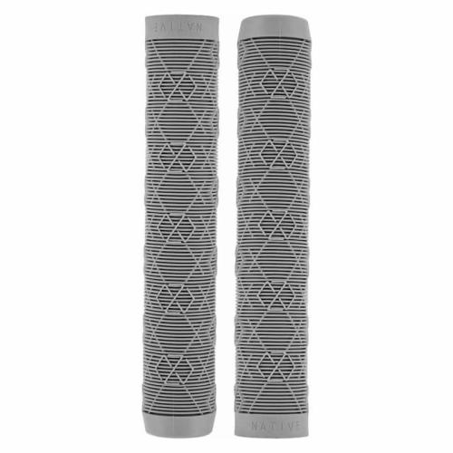 Native Emblem trick håndtag til løbehjul - slate