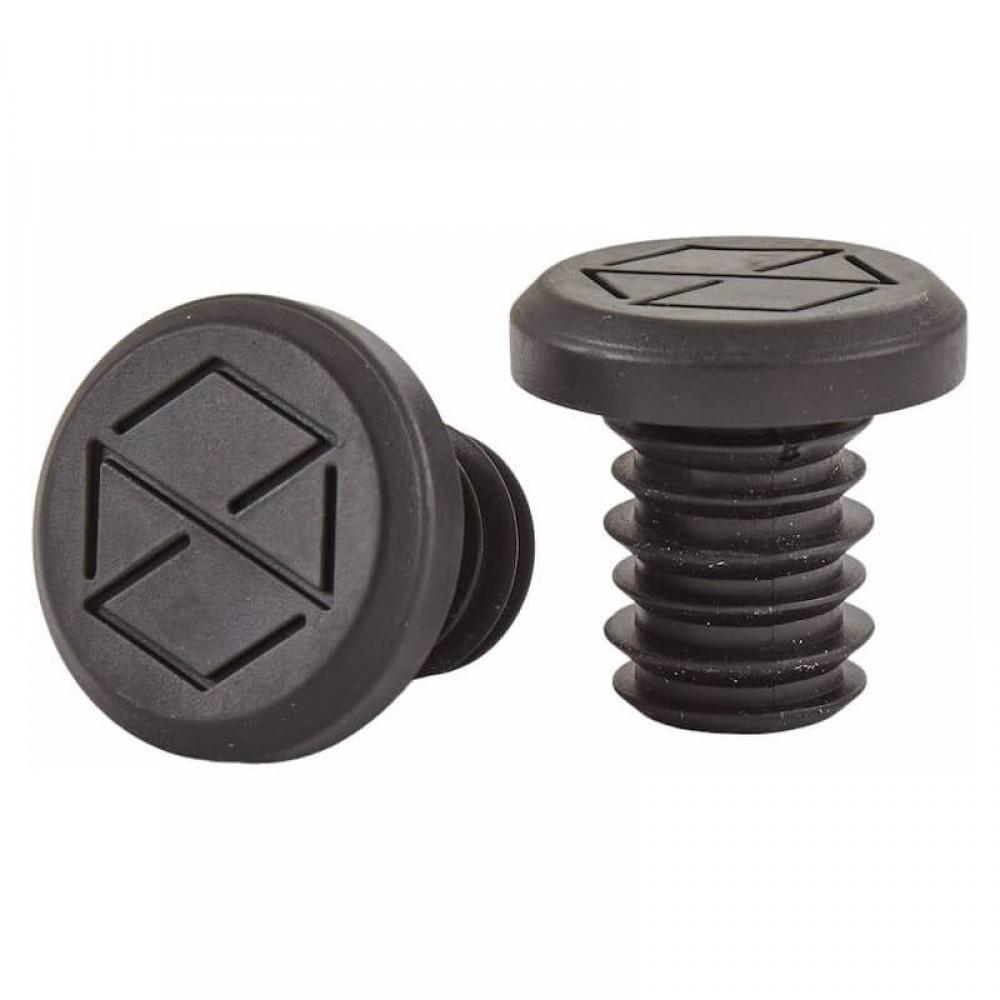 Native Emblem trick håndtag til løbehjul - Rufous