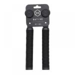 Native Emblem trick håndtag til løbehjul - sort