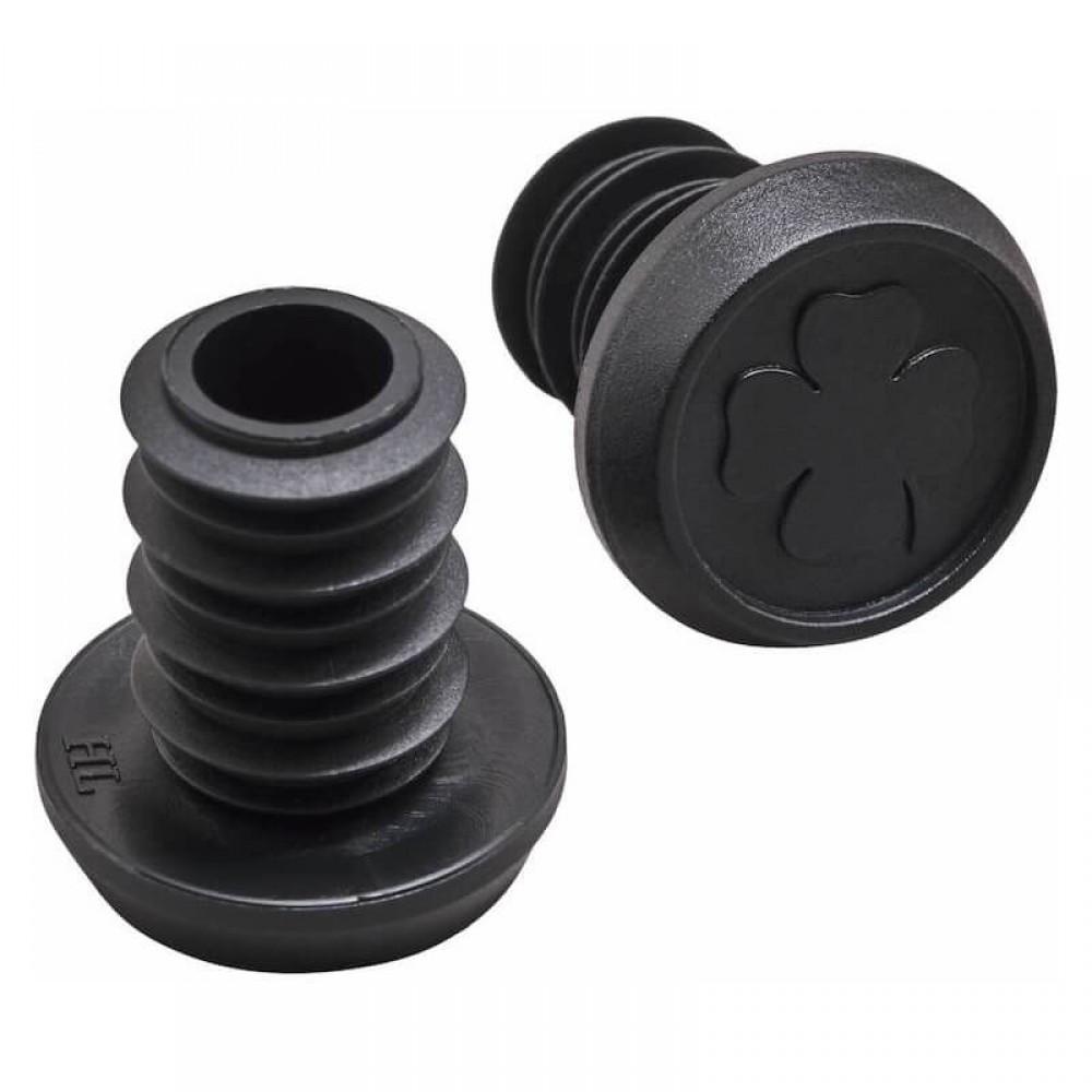 Lucky Vice V2 håndtag til løbehjul - rød/sort