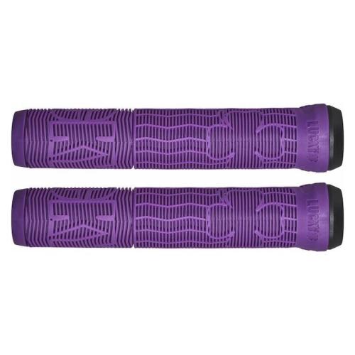 Lucky Vice V2 håndtag til løbehjul - lilla