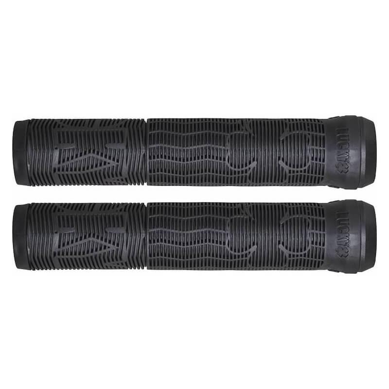 Lucky Vice V2 håndtag til løbehjul - sort