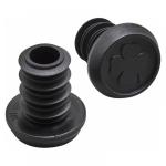 Lucky Vice V2 håndtag til løbehjul - sort/teal