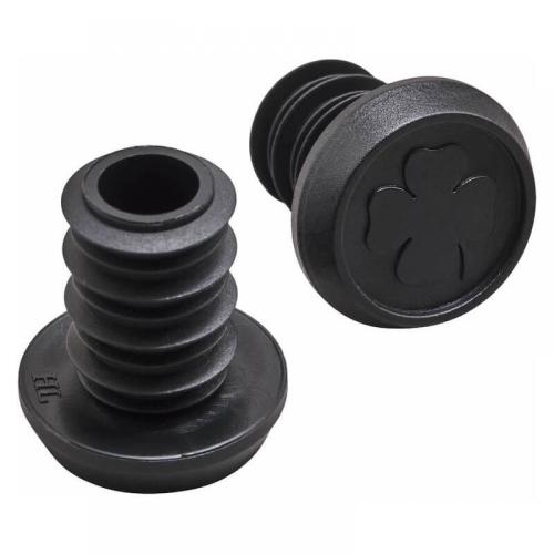 Lucky Vice V2 håndtag til løbehjul - sort/teal