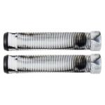 Lucky Vice håndtag til løbehjul -sort/hvid