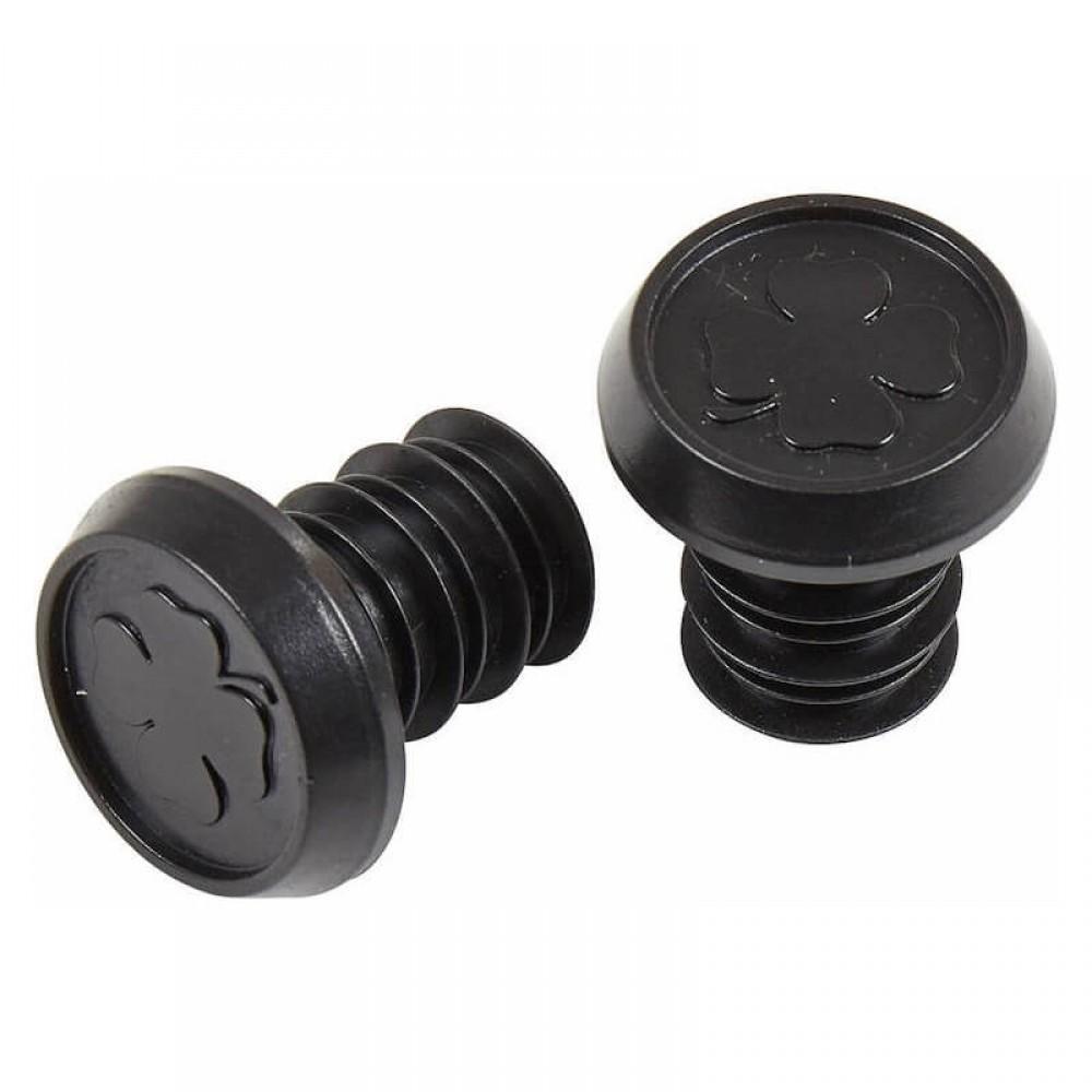 Lucky Vice håndtag til løbehjul - sort