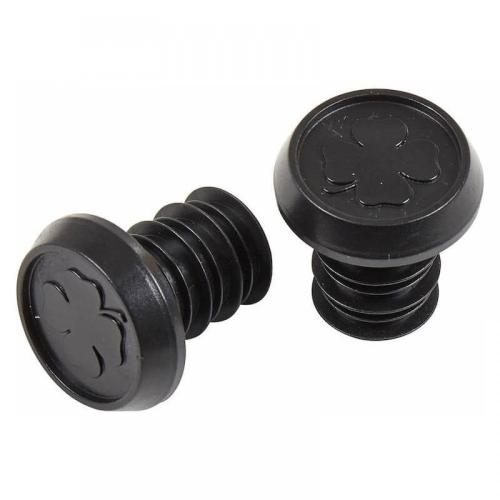 Lucky Vice håndtag til løbehjul - sort