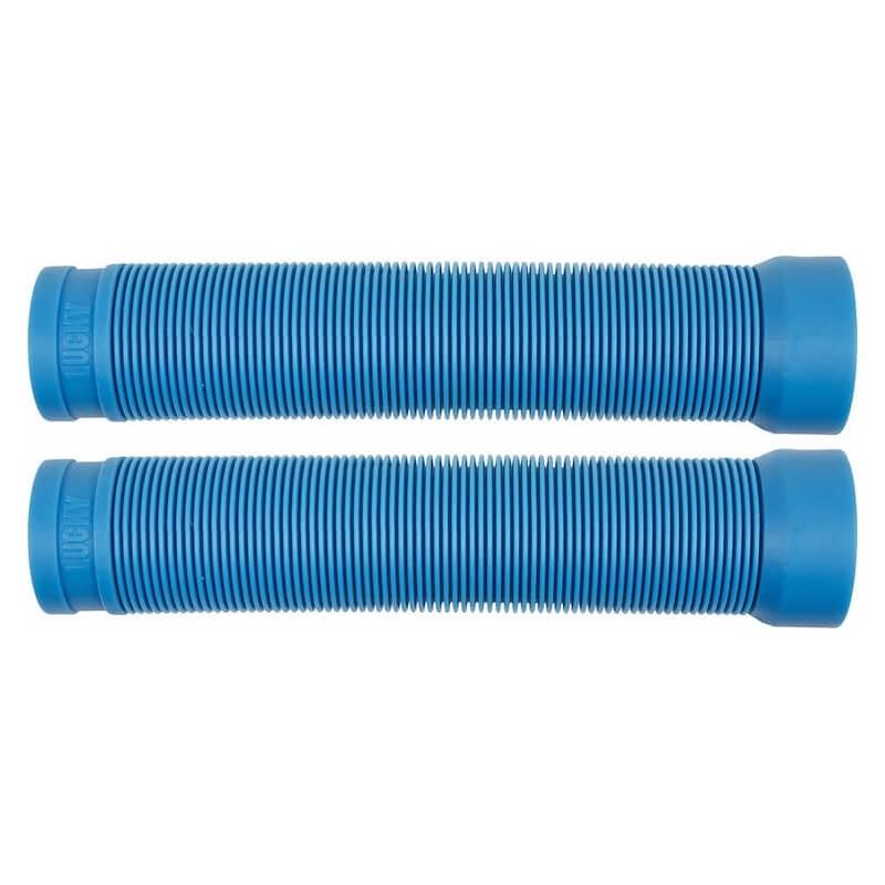 Lucky Vice håndtag til løbehjul - teal