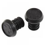 Lucky Vice håndtag til løbehjul - teal