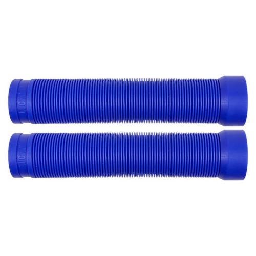 Lucky Vice håndtag til løbehjul - blå