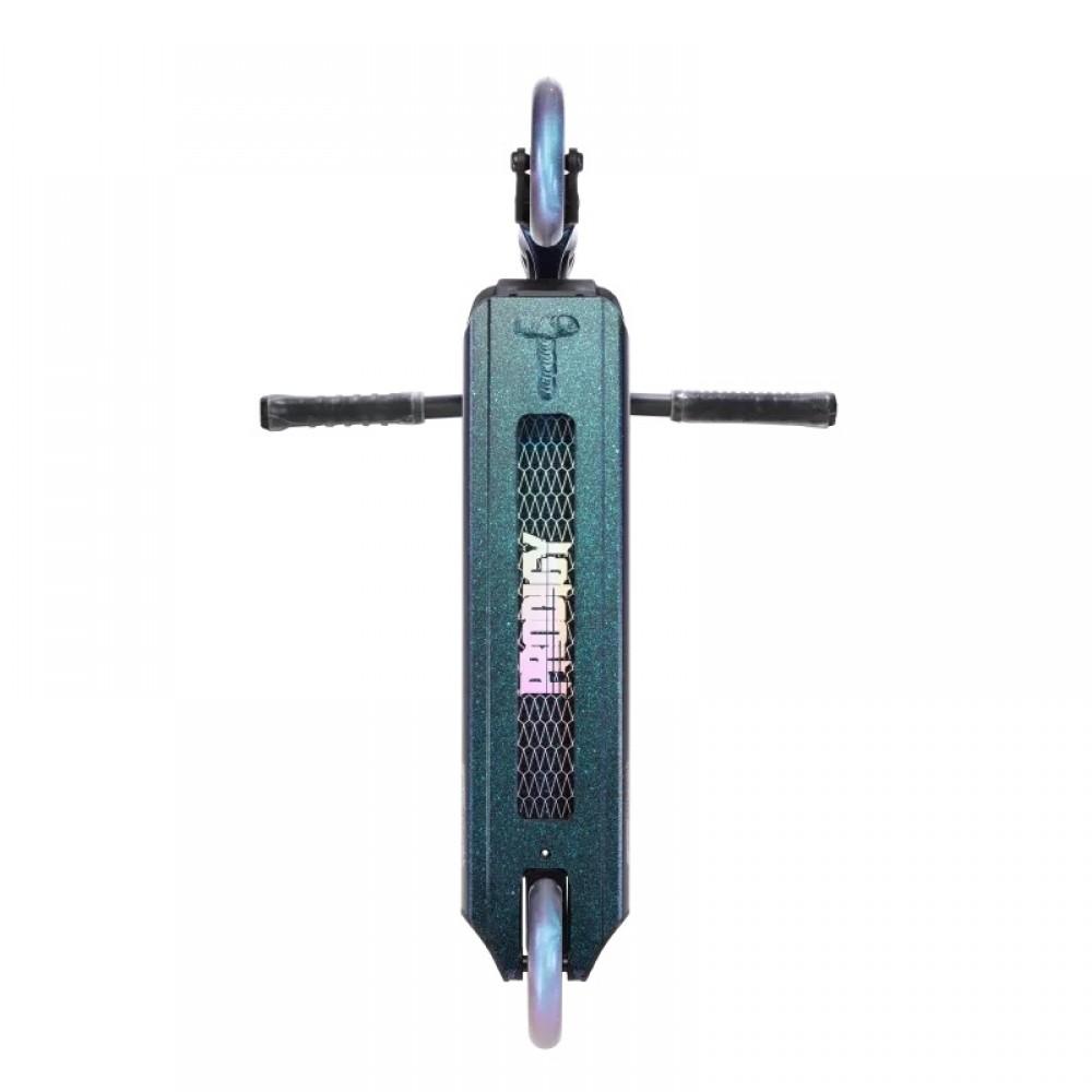 Blunt S9 trick løbehjul