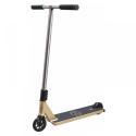 Native Stem Saundezy stunt scooter