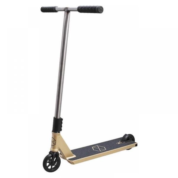 Native Stem Saundezy stunt scooter