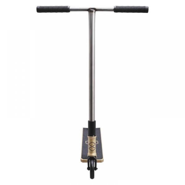 Native Stem Saundezy stunt scooter