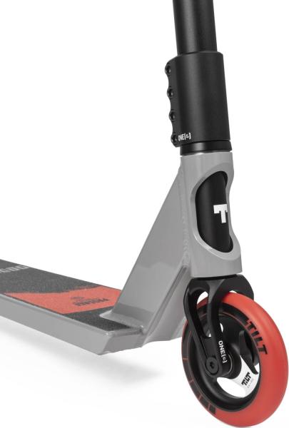 Tilt Passage Build pro scooter
