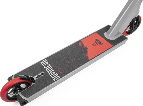 Tilt Passage Build pro scooter