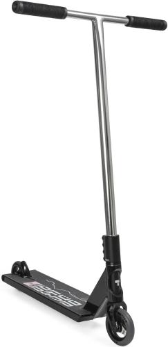 Tilt Contact Build trick løbehjul